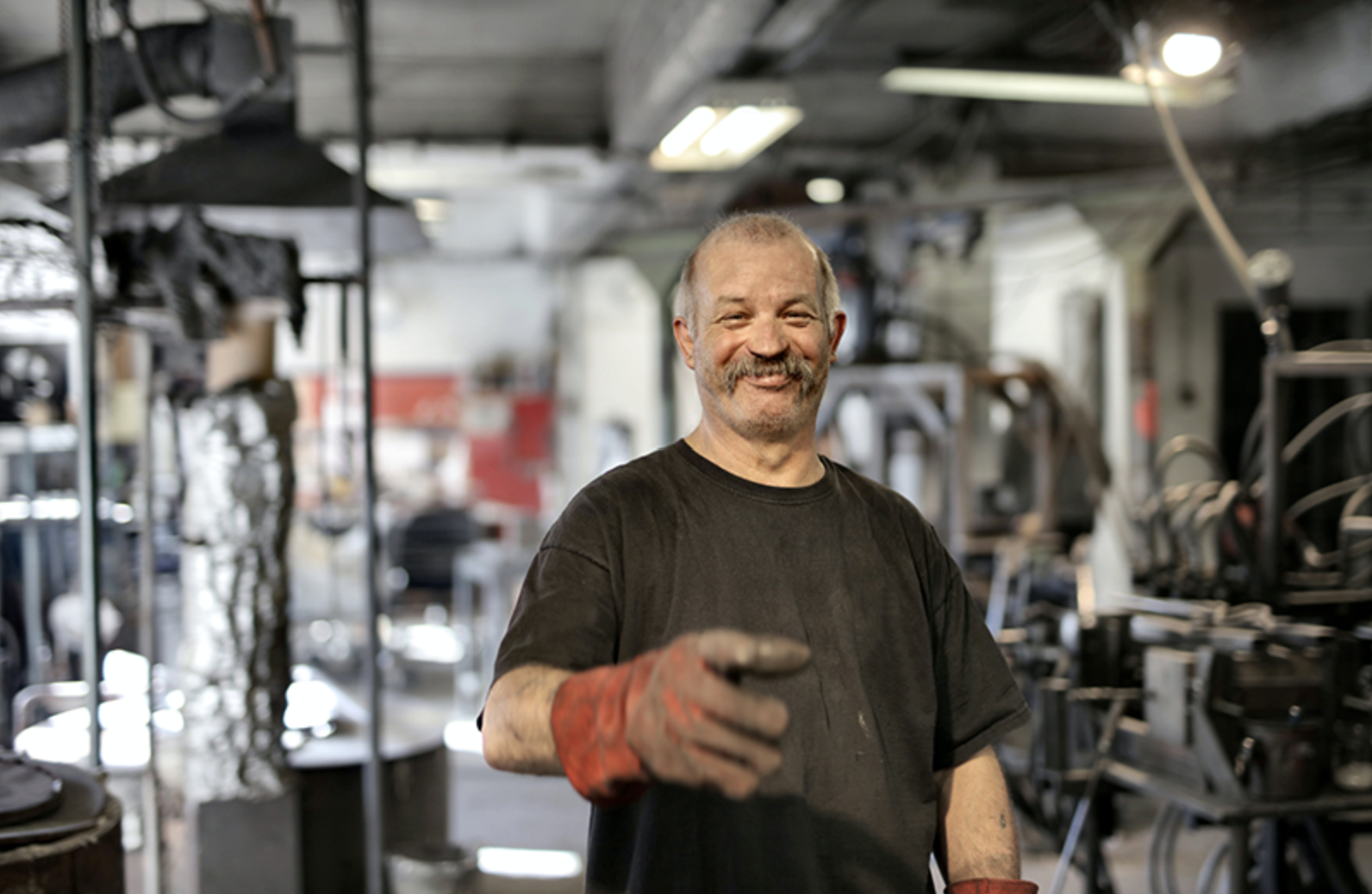 5 Reasons to become ISO certified by American Global Standards