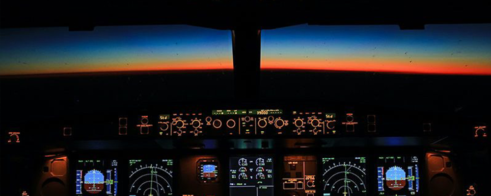 Sales and Distribution of Aviation Parts in Miami, Florida