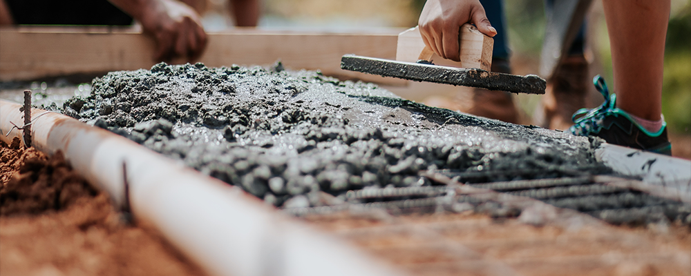 ISO Certification for Drilling and Foundation Installation in Pennsylvania