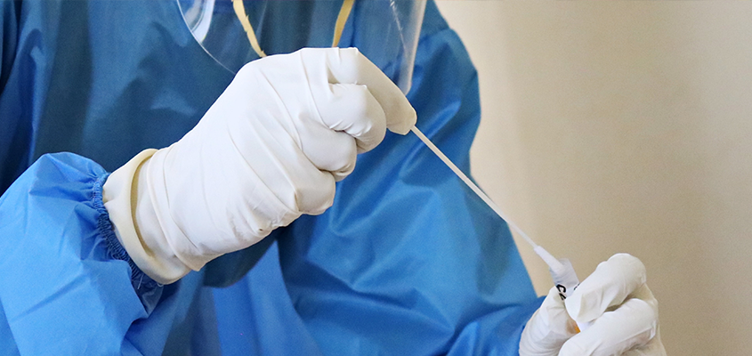 ISO 15189:2012 Certification for Medical Testing Services in India