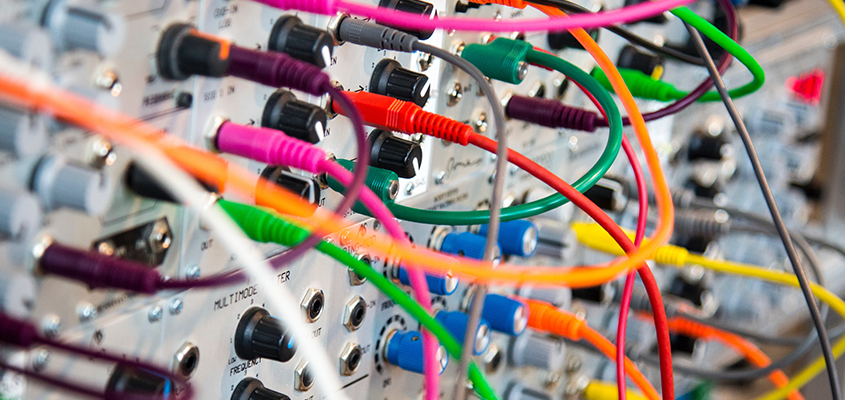 ISO Certification for Manufacturing & Distribution of Electronic Wire and Cable