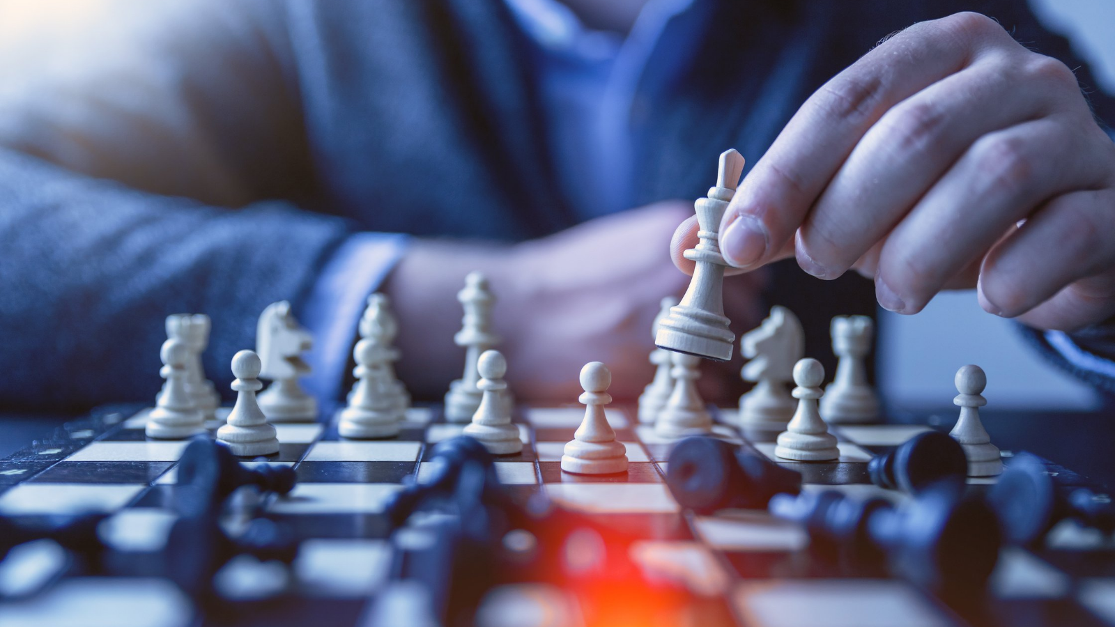 Understanding Your Organization and its Context for ISO 9001:2015