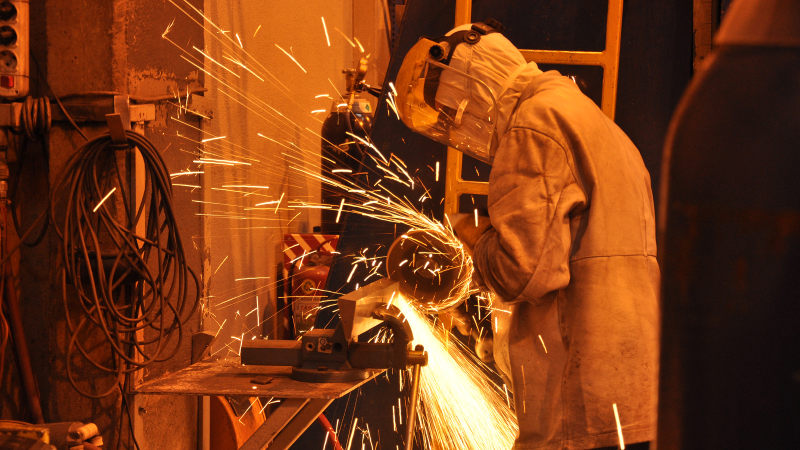 Helping a Manufacturing Machine Shop Get Their ISO 9001:2015 Certification