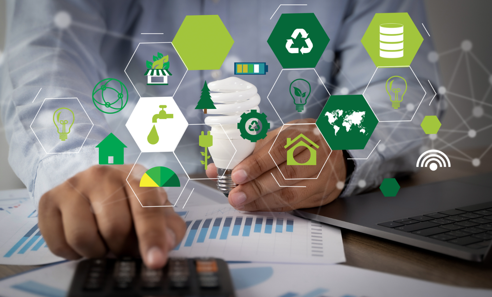 How ISO 14001 Certification Can Drive Sustainability in Your Business