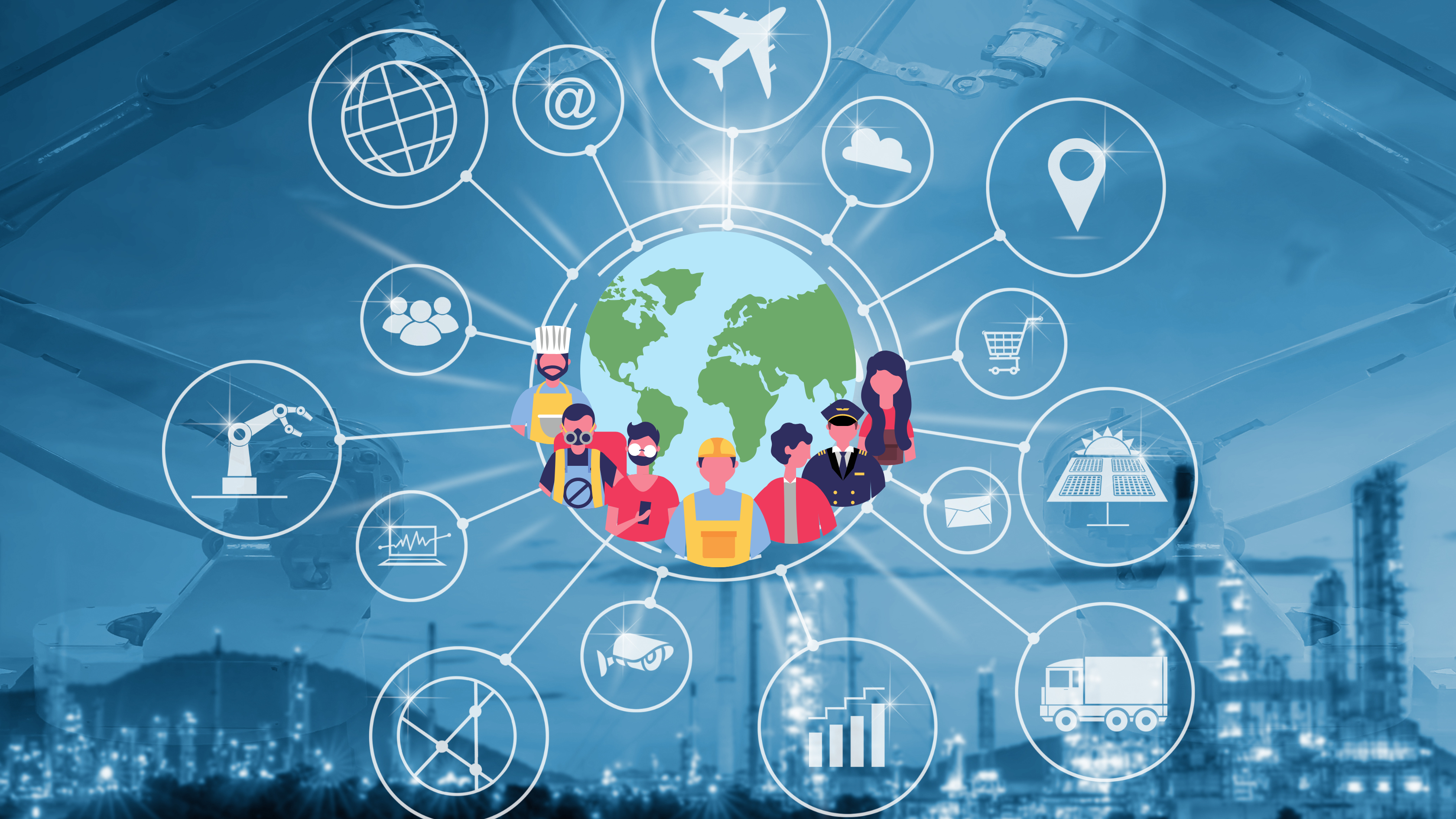 How ISO Certifications Benefit Different Industries