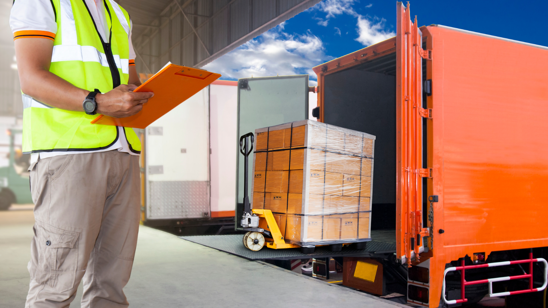 Revitalizing Supply Chain Management with ISO 9001