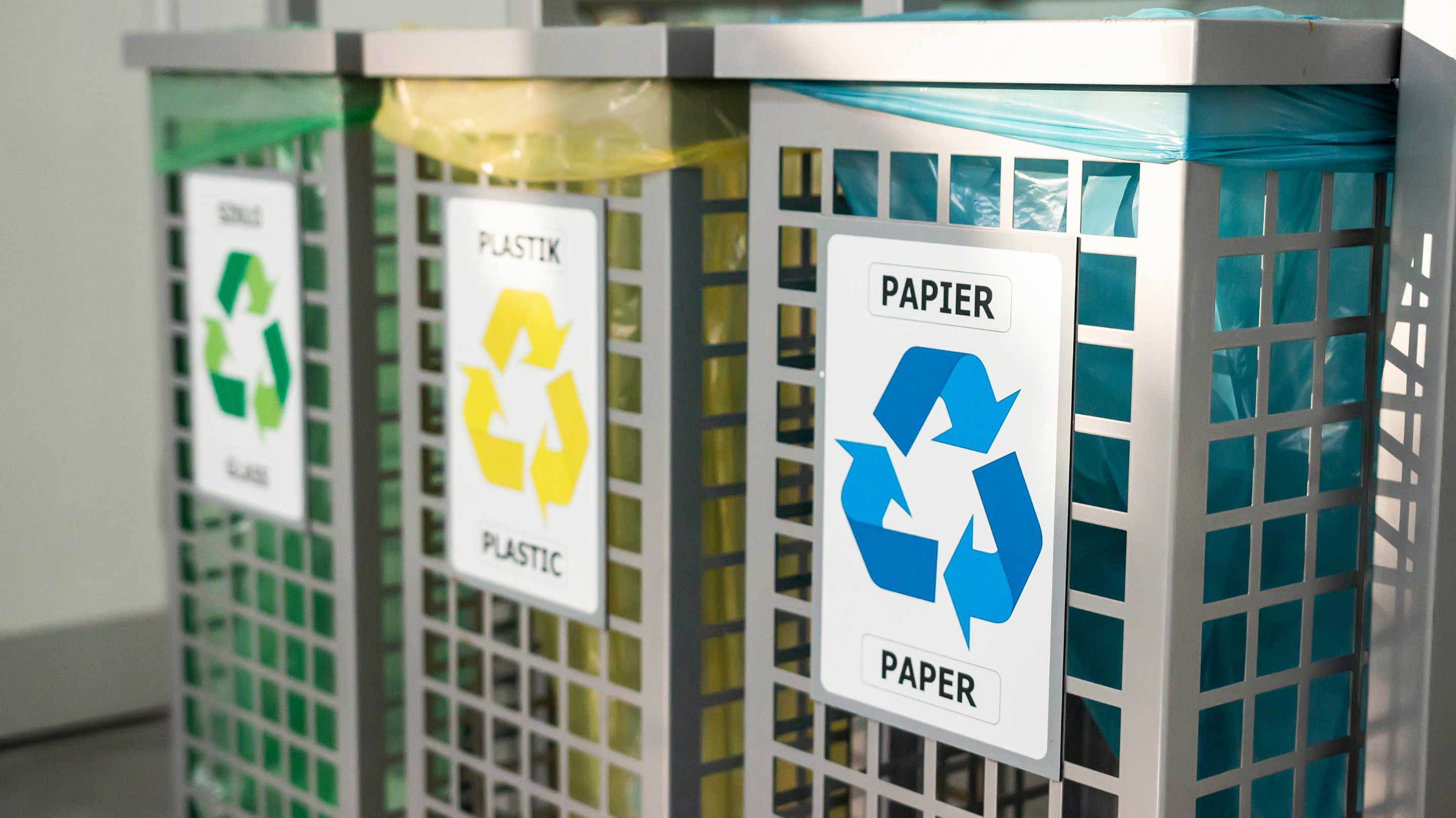 Leveraging ISO 14001 for Sustainable Waste Management Companies
