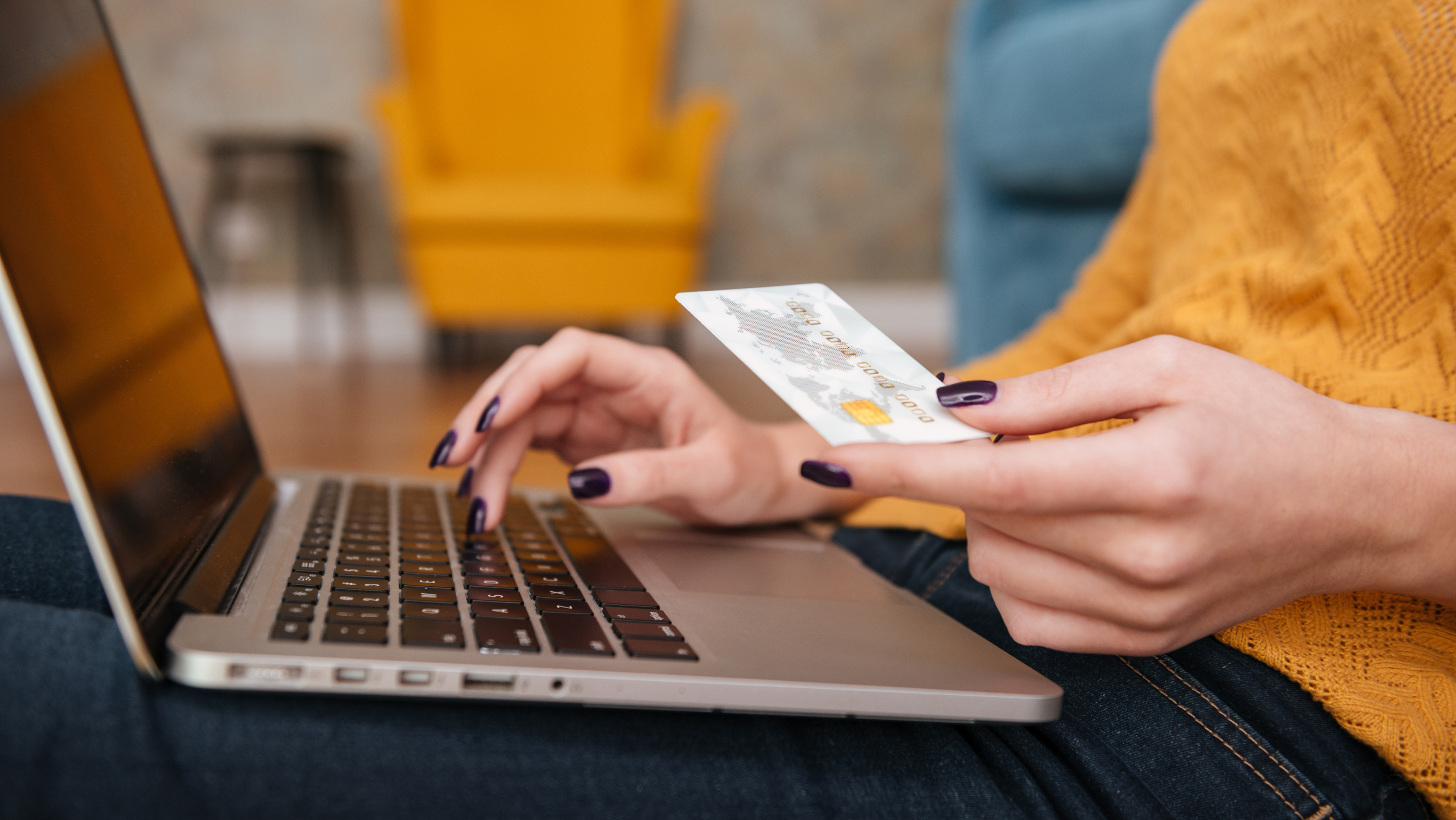 Securing the Future of E-commerce: Unpacking the Benefits of ISO 27001