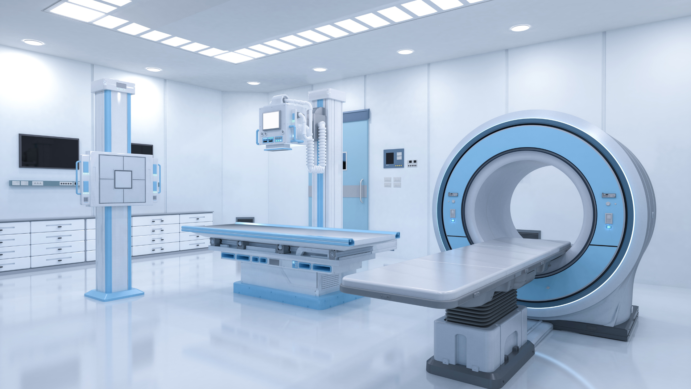 ISO 27001 in Healthcare: Safeguarding Patient Data