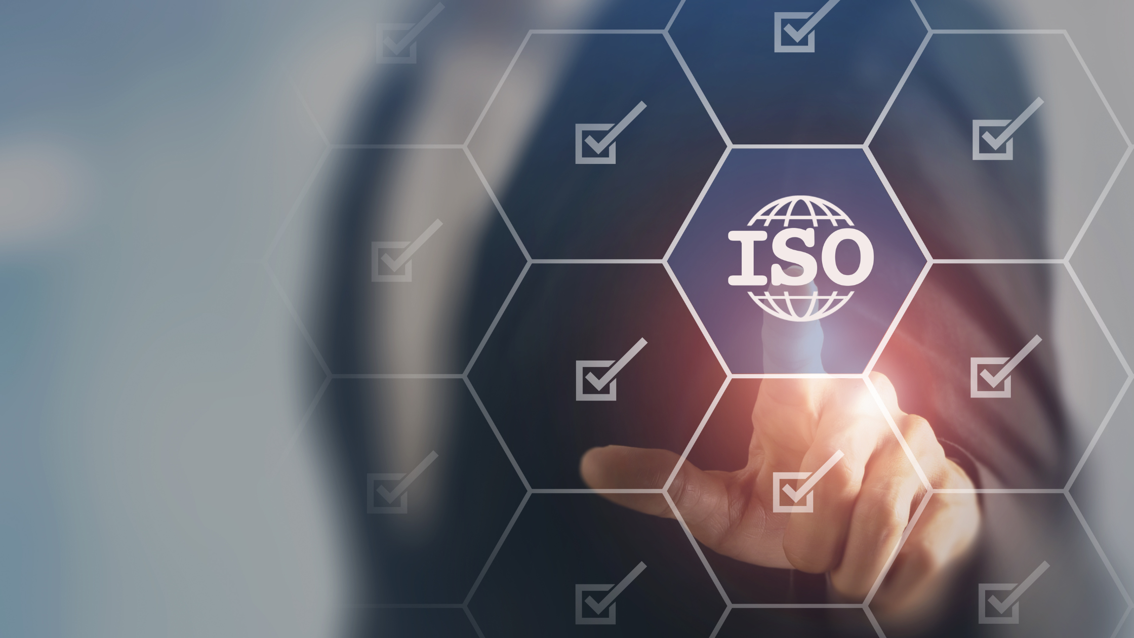 Navigating Excellence: Top 6 ISO Certifications