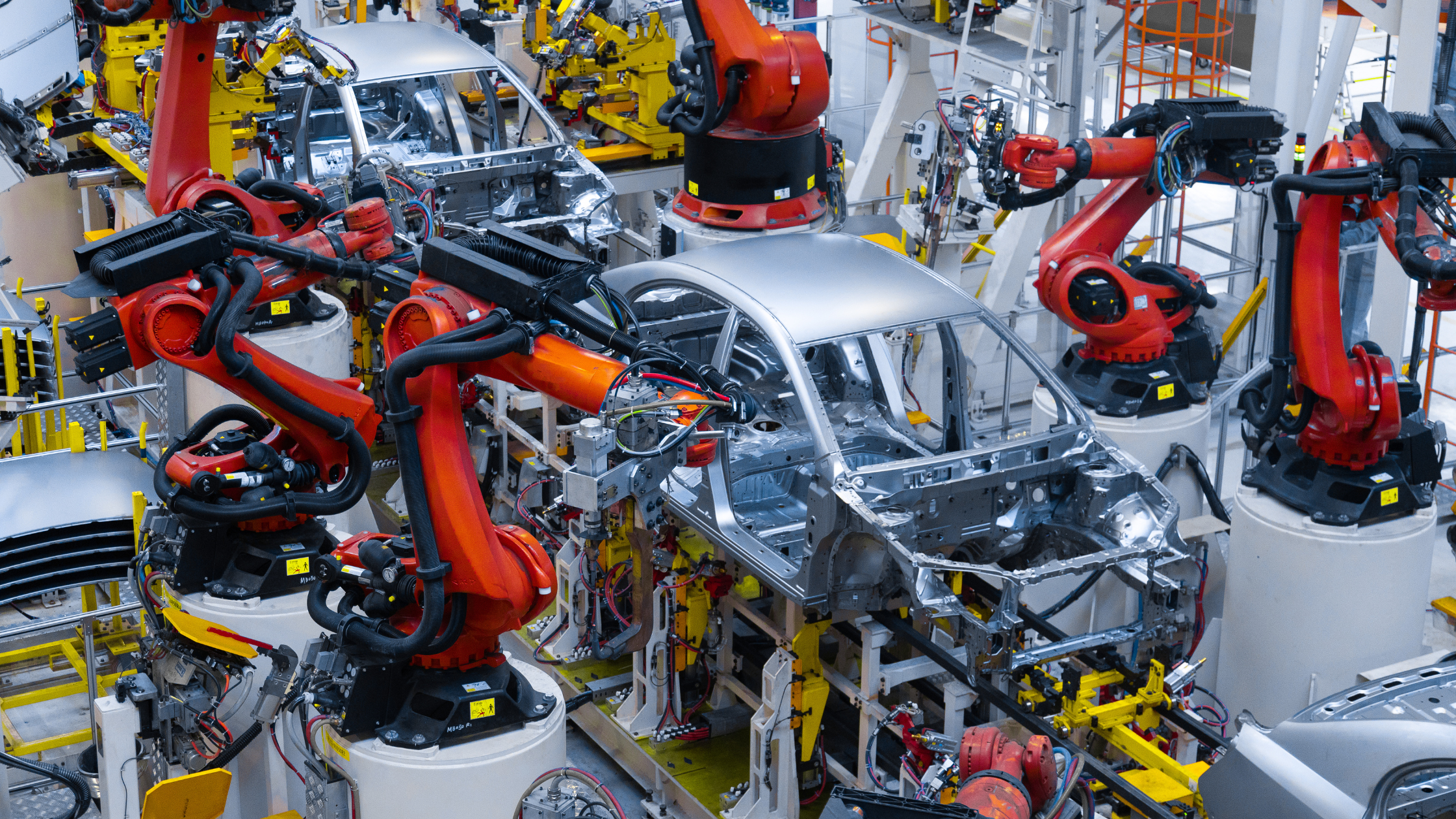 ISO 9001 in Automotive Quality Management