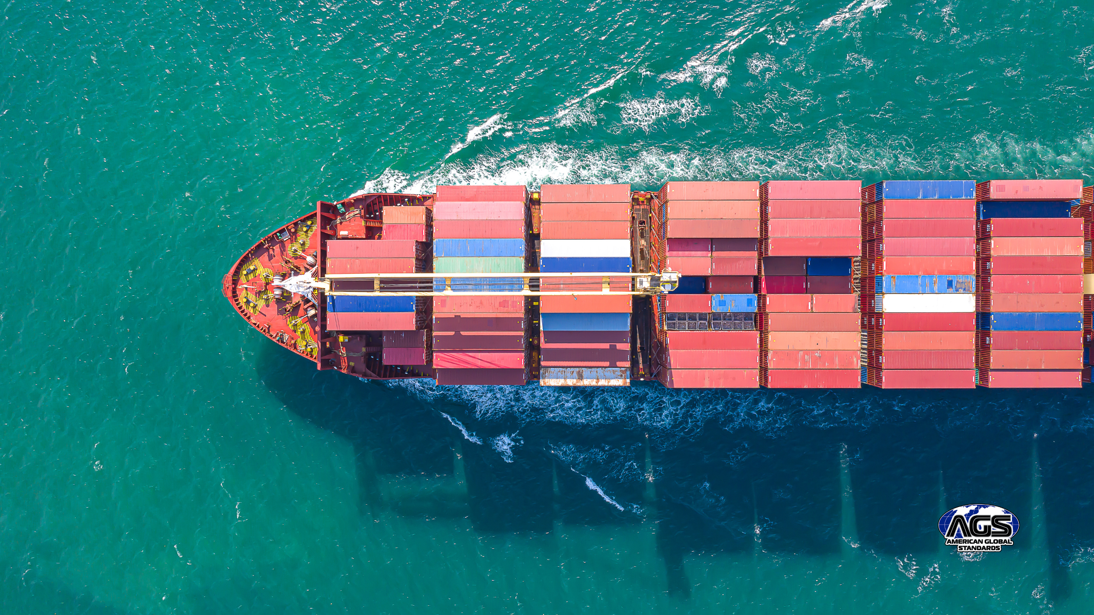 Supply Chain Sustainability with ISO 14001 Certification
