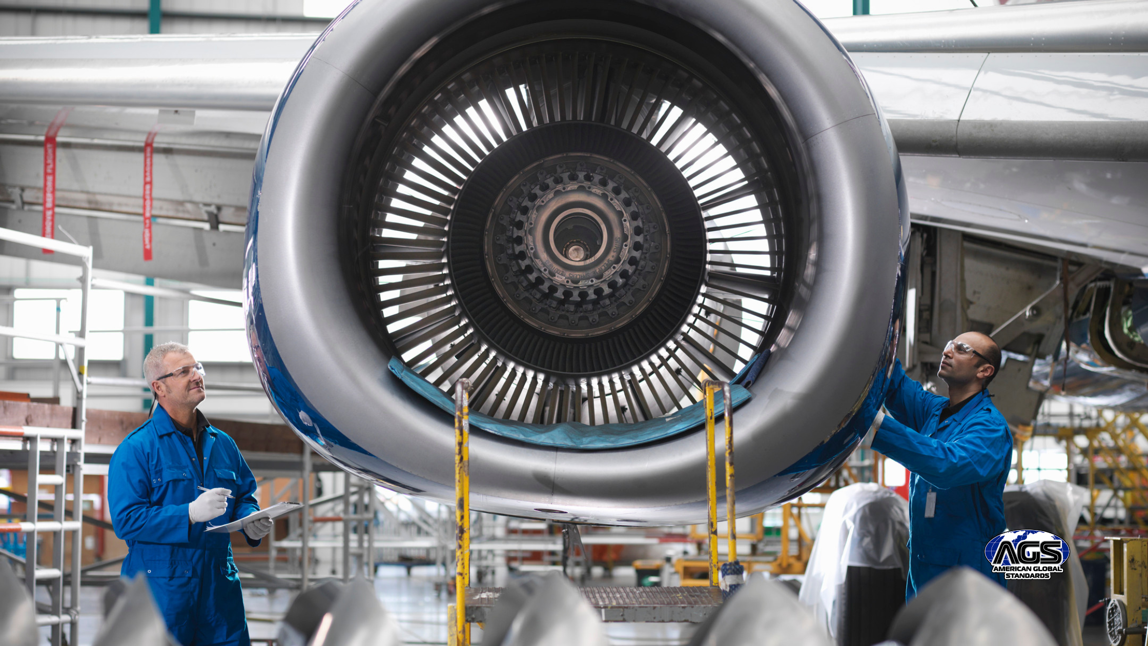 AS9100 to IA9100: Key Updates and What to Expect